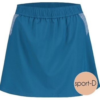 Icepeak Bastia dámská sportovní sukně modrá