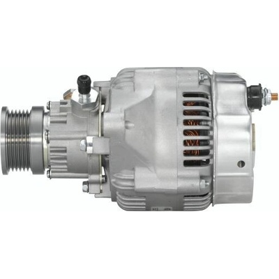 Alternátor HELLA 8EL 011 712-311