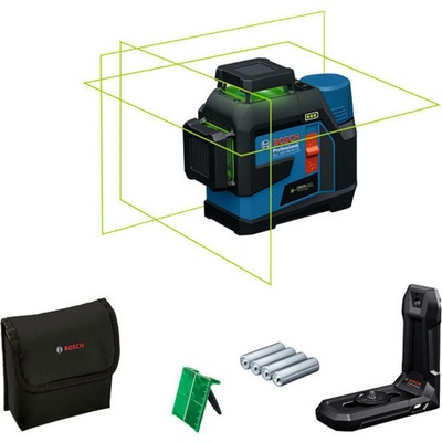 BOSCH GLL 12V-100-33 CG