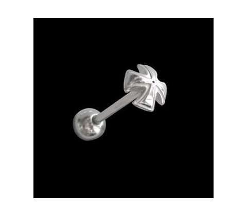 Piercing jazyka 25