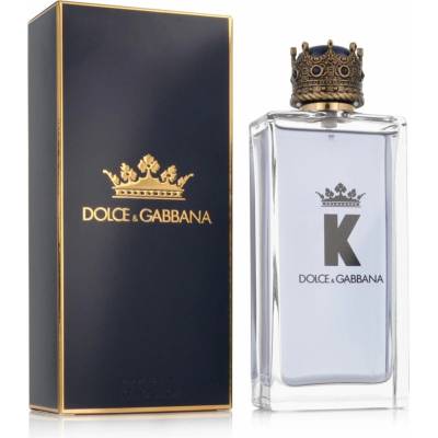 Dolce&Gabbana K pour Homme toaletná voda pánska 150 ml
