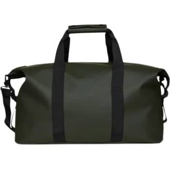 Rains Сак Rains Hilo Weekend Bag W3 Luggage - Green - размер 36 l (510-5730-0311)