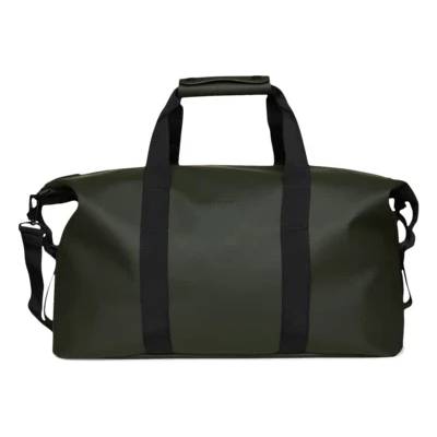Rains Сак Rains Hilo Weekend Bag W3 Luggage - Green - размер 36 l (510-5730-0311)