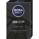 Nivea Men Deep Comfort voda po holení 100 ml