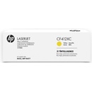 HP CF412XC - originálny