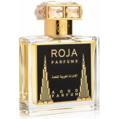 Roja Parfums Kingdom of Bahrain parfém unisex 50 ml