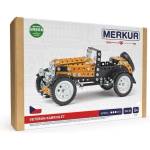 Merkur Меркур - Ветеран Аеро, 381 части (6155)