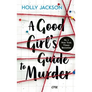 A Good Girl's Guide to Murder | Sabine Schilasky (ISBN: 9783846601594)