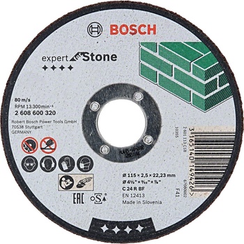Bosch 2.608.600.320
