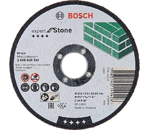 Bosch 2.608.600.320