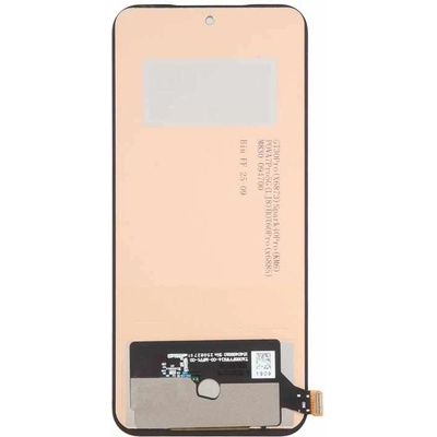 OEM LCD Дисплей и Тъч Скрийн за Infinix GT 30 5G X6876