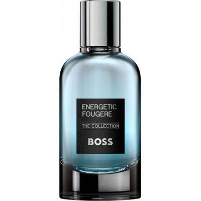 Hugo Boss The Collection Energetic Fougere toaletná voda pánska 100 ml