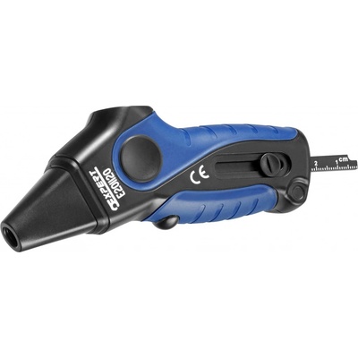 TONA EXPERT E201120 Měřič tlaku v pneumatikách