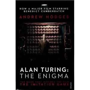 Alan Turing The Enigma (ISBN: 9781784700089)