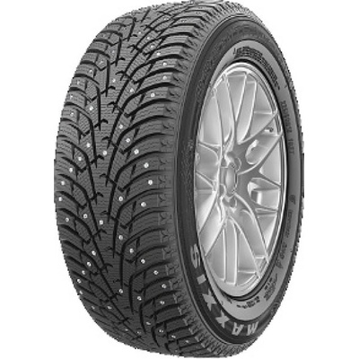 Maxxis NP-5 Premitra ICE Nord 205/55 R17 95T