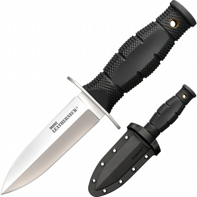 Cold Steel Mini Leatherneck DoubleEdge 39LSAC