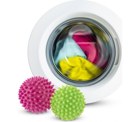 Tescoma Clean Kit míčky do sušičky 2 ks