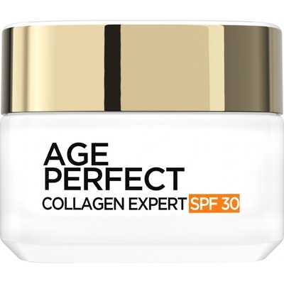 L'Oréal Age Perfect collagen Expert denní krém spf30+ 50 ml