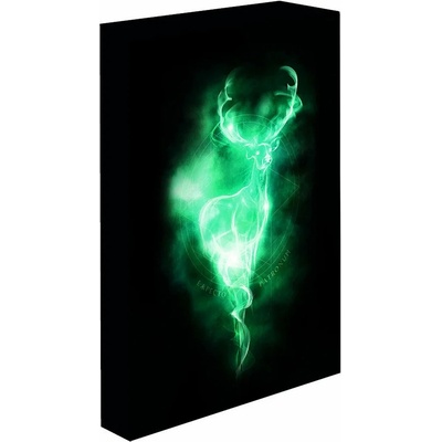 Paladone Svietiaci obraz Harry Potter - Patronus