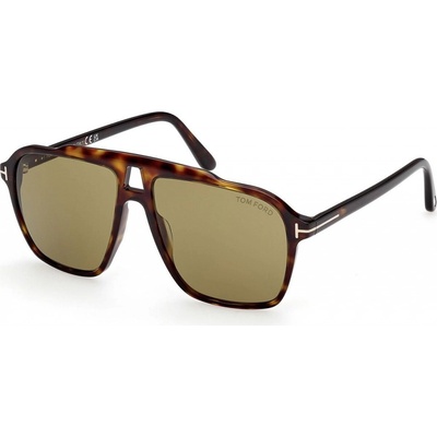 Tom Ford Autari FT1209 52N