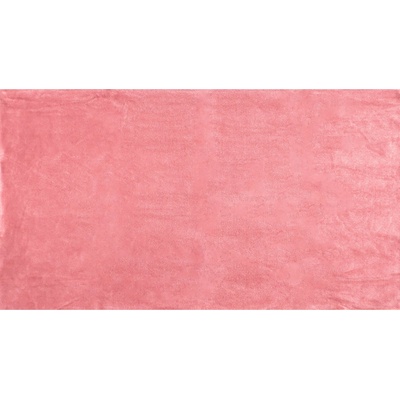XPOSE Rychleschnoucí ručník růžový 50 x 90 cm