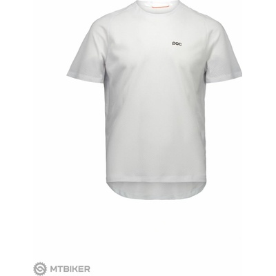POC Motion Air Hydrogen White