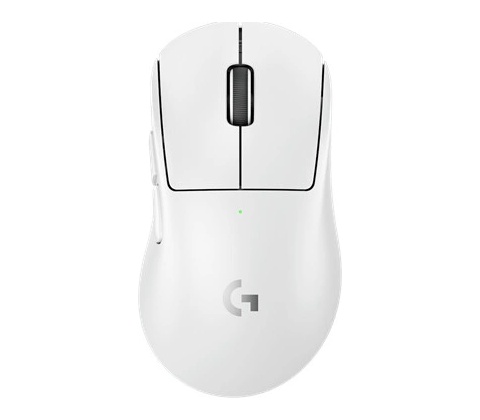 Logitech G PRO X SUPERLIGHT 2 DEX 910-007365