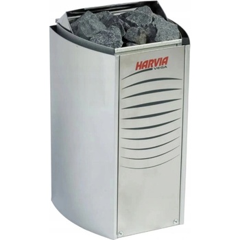 Harvia Vega Compact BC35E steel