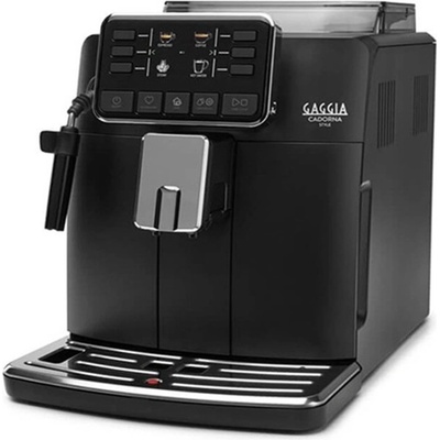 Gaggia Cadorna Style
