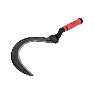 EXTOL PREMIUM srp na trávu s plast. rukojetí, délka 40cm (pro praváky) – Zboží Dáma
