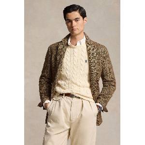 Ralph Lauren Пуловер мъжки памучен (710775885) - answear - 420,31 лв