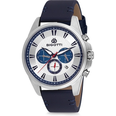 Bigotti Milano Мъжки часовник Bigotti BGT0232-3 (B--BGT0232-3)