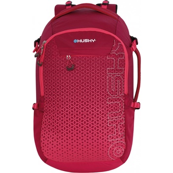 Husky Campus 30l magenta