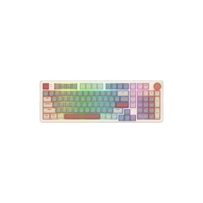 Redragon EISA 100 K768WGR-WL