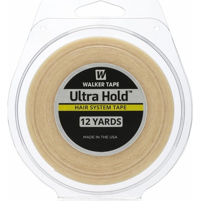 Profesionálna PU lepiaca páska série UltraHold dĺžka 11m šírka 1,3cm