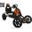 Joy Auto Картинг кола Adrenaline - 1504 (1504)