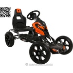 Joy Auto Картинг кола Adrenaline - 1504 (1504)