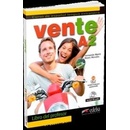 Vente A2 Příručka učitele