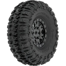 Pro-Line kolo 1.0" Trencher disk H7 černý Impulse 4 : SCX24