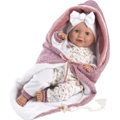 Llorens 74040 New Born