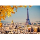 Castorland Podzim v Paříži Francie 1000 dílků