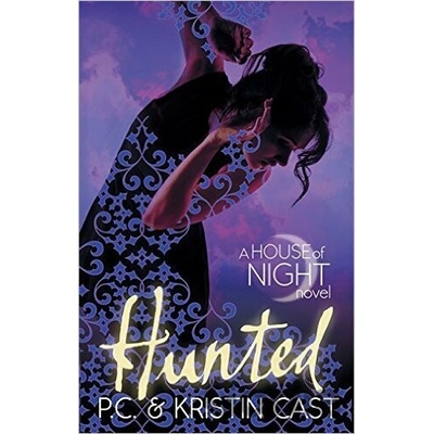 Hunted - Cast P. C.