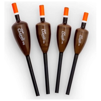 Korum plavák Classic Inline Bobber Float 4 g