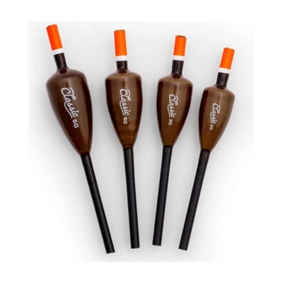 Korum plavák Classic Inline Bobber Float 4 g