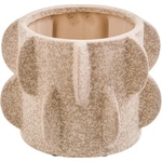 Premier Housewares Глинено покритие за кашпа ø 17, 5 cm Sidra - Premier Housewares (1411737)