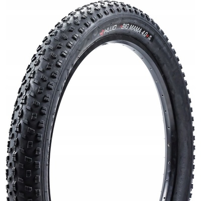 Pneumatika na bicykel 26x4.00 100-559 60 TPI Kujo Big Mama Fatbike