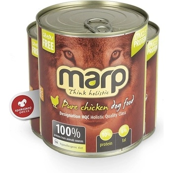 Marp Holistic Pure Chicken 800 g