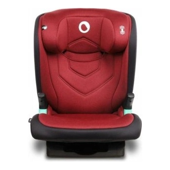 Lionelo Neal I-Size 2021 Red Burgundy