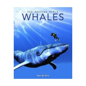 Whales | Kay de Silva (ISBN: 9780987597045)
