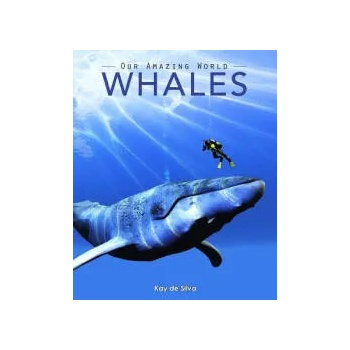 Image 1 of Whales | Kay de Silva